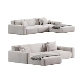 Lynnbrook Sofa By Weilai Concept